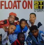 Stetsasonic Featuring Force MD's - float on