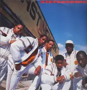 LP - Stetsasonic - In full Gear