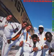 LP - Stetsasonic - In Full Gear
