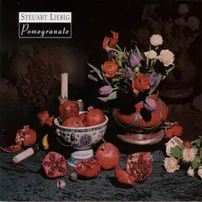 Steuart Liebig - Pomegranate