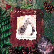 Stevan Pasero - A Walk In The Forest - Classical Guitar With Nature Sounds
