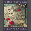 CD - Stevan Pasero - Guitar Heartsongs
