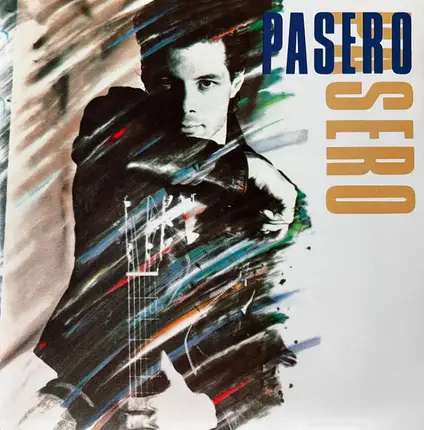 Stevan Pasero - Pasero