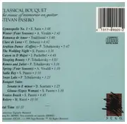 CD - Stevan Pasero - Classical Bouquet