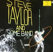 Steve Taylor And Some Band - Limelight