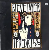 Steve Taylor - I Predict 1990