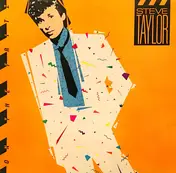 Steve Taylor - On the Fritz