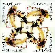 Steve Taylor - Squint