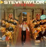 Steve Taylor - I Want To Be A Clone