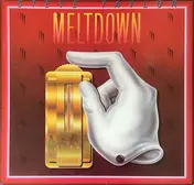 Steve Taylor - Meltdown