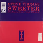 Steve Thomas