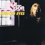 Steve Thomson - African Eyes