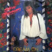 Steve Thomson - Dream On