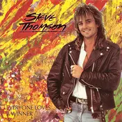 Steve Thomson - Everyone Loves A Winner