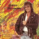 CD - Steve Thomson - Everyone Loves A Winner