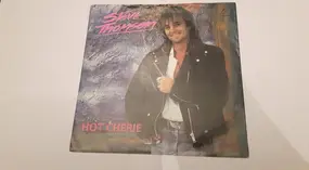 Steve Thomson - Hot Cherie