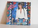 7inch Vinyl Single - Steve Thomson - Blazing Heart