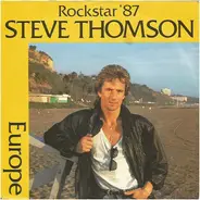 Steve Thomson - Europe