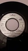 7inch Vinyl Single - Steve Thomson - Hot Cherie