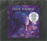 CD - Steve Thorne - Part Two : Emotional Creatures