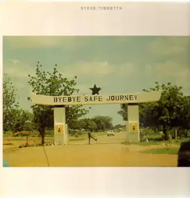 Steve Tibbetts - Safe Journey