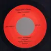 7inch Vinyl Single - Steve Townsend And The Spruce Mountain Express - People Don't Smile / Things We Use To Do