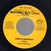 Steve Tracy And The Crawling Kingsnakes