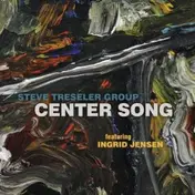 Ingrid Jensen - Center Song