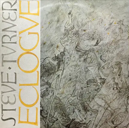 Steve Turner - Eclogue