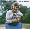LP - Steve Turner - Jigging One Now - Signed