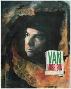 Van Morrison - Van Morrison: Too Late to Stop Now