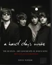 Paperback - Steve Turner - A Hard Day´s Write: The Beatles - Die Geschichte zu jedem Song