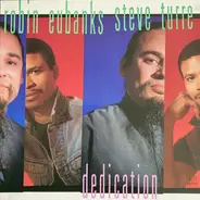 Steve Turre , Robin Eubanks - Dedication