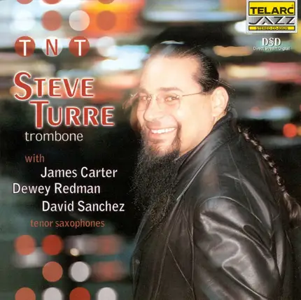Steve Turre - Tnt