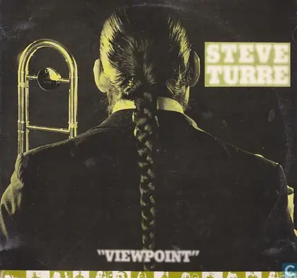 Steve Turre - Viewpoint