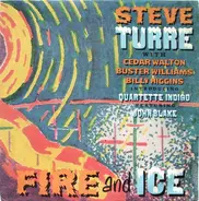 Steve Turre - Fire and Ice