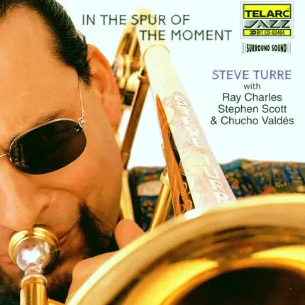 Steve Turre - In the Spur of the Moment