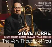 Steve Turre