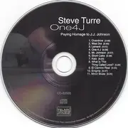 CD - Steve Turre - One4J