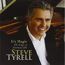 CD - Steve Tyrell - It's Magic - The Songs Of Sammy Cahn