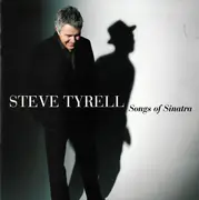 CD - Steve Tyrell - Songs of Sinatra