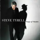 CD - Steve Tyrell - Songs of Sinatra