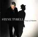 CD - Steve Tyrell - Songs Of Sinatra
