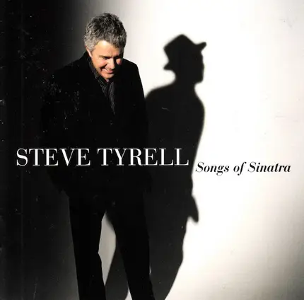 Steve Tyrell - Songs of Sinatra