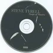 CD - Steve Tyrell - Songs Of Sinatra
