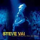 Double CD - Steve Vai - Alive In An Ultra World