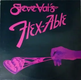 Steve Vai - Flex-Able