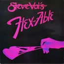 LP - Steve Vai - Flex-Able