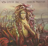 Steve Vai - Modern Primitive / Passion And Warfare