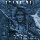 CD - Steve Vai - Mystery Tracks - Archives Vol. 3